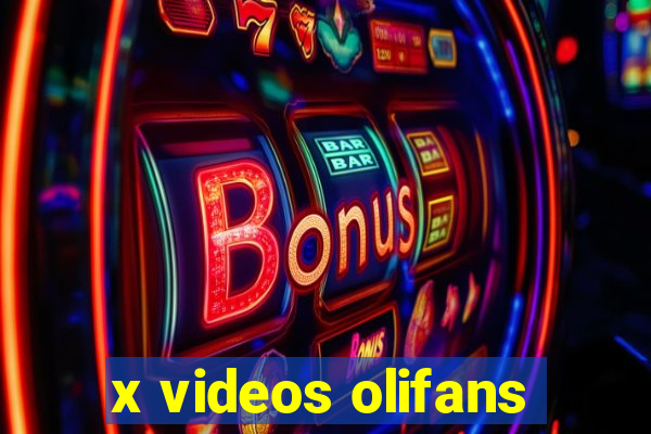 x videos olifans